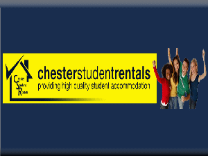 Chester Student Rentals